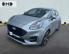 Ford Puma Ploërmel