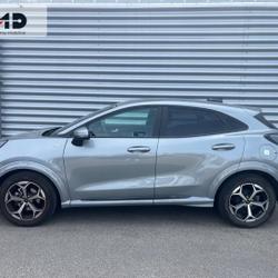 Ford Puma 1.0 EcoBoost Hybrid 125ch ST-Line S&S Vannes
