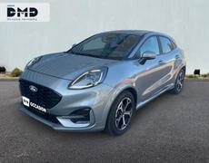 Ford Puma Ploërmel