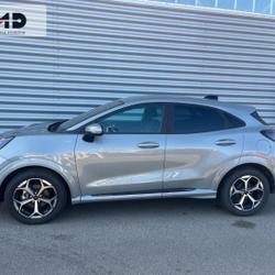 Ford Puma 1.0 EcoBoost Hybrid 125ch ST-Line S&S Plo&euml;rmel