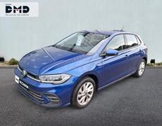 Volkswagen Polo Ploërmel