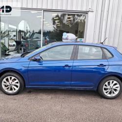 Volkswagen Polo 1.0 TSI 95ch Style Plo&euml;rmel