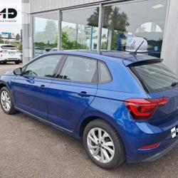 Volkswagen Polo 1.0 TSI 95ch Style Plo&euml;rmel