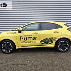 Ford Puma Gen-E 168ch Standard Range 43 kWh Premium Vannes