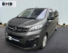 Opel Vivaro fourgon Ploërmel