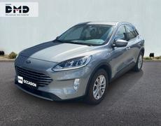 Ford Kuga Ploërmel