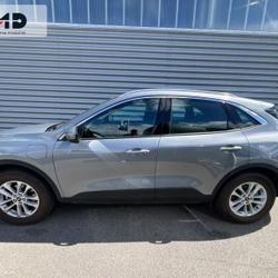 Ford Kuga 2.5 Duratec 225ch PHEV Titanium BVA Plo&euml;rmel