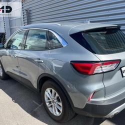 Ford Kuga 2.5 Duratec 225ch PHEV Titanium BVA Plo&euml;rmel