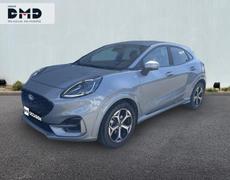 Ford Puma - 1.0 EcoBoost Hybrid 125ch ST-Line S&S - 19 490 €