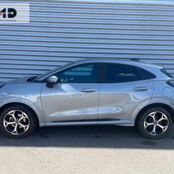 Ford Puma 1.0 EcoBoost Hybrid 125ch ST-Line S&S Plo&euml;rmel