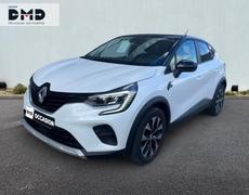 Renault Captur Ploërmel