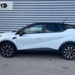 Renault Captur 1.0 TCe 90ch Zen -21 Plo&euml;rmel