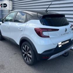 Renault Captur 1.0 TCe 90ch Zen -21 Plo&euml;rmel