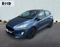 Ford Fiesta Pontivy