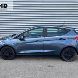 Ford Fiesta 1.0 EcoBoost 100ch Stop&Start Cool & Connect 5p Euro6.2 Pontivy