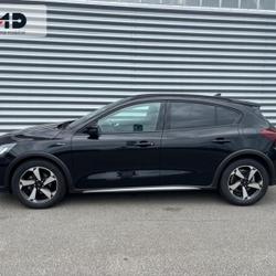 Ford Focus 1.0 Flexifuel mHEV 125ch Active X Plo&euml;rmel