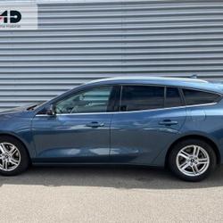 Ford Focus 1.0 EcoBoost 125ch Trend Business BVA Vannes