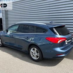 Ford Focus 1.0 EcoBoost 125ch Trend Business BVA Vannes