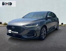Ford Focus Pontivy