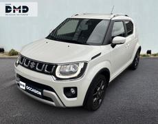 Suzuki Ignis - 1.2 Dualjet Hybrid 83ch Pack - 14 990 €