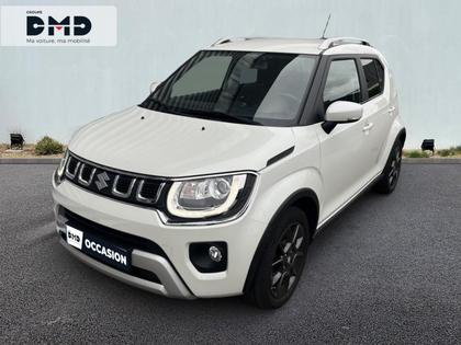 Suzuki Ignis - 1.2 Dualjet Hybrid 83ch Pack - 14 990 €