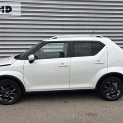 Suzuki Ignis 1.2 Dualjet Hybrid 83ch Pack Plo&euml;rmel