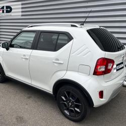 Suzuki Ignis 1.2 Dualjet Hybrid 83ch Pack Plo&euml;rmel