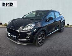 Ford Puma Ploërmel