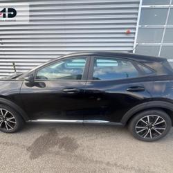 Ford Puma 1.0 Flexifuel 125ch S&S mHEV Titanium Business Plo&euml;rmel