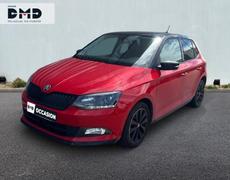 Skoda Fabia Vannes
