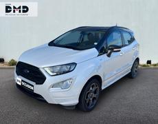 Ford Ecosport Ploërmel