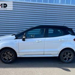 Ford Ecosport 1.0 EcoBoost 125ch ST-Line Euro6.2 Plo&euml;rmel