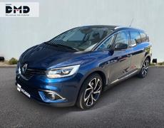 Renault Grand Scenic 4 Vannes