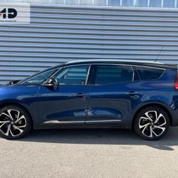 Renault Grand Scenic 4 1.7 Blue dCi 150ch Intens Vannes