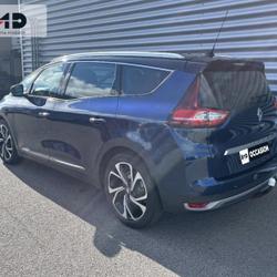 Renault Grand Scenic 4 1.7 Blue dCi 150ch Intens Vannes