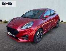 Ford Puma Ploërmel