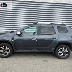Dacia Duster 1.5 Blue dCi 115ch Prestige 4x2 Vannes