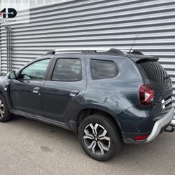 Dacia Duster 1.5 Blue dCi 115ch Prestige 4x2 Vannes