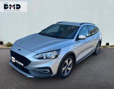 Ford Focus Vannes