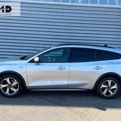 Ford Focus 1.5 EcoBlue 120ch Active X BVA Vannes