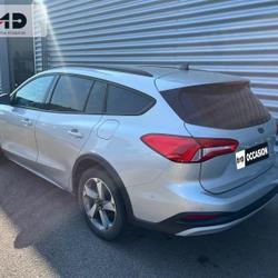 Ford Focus 1.5 EcoBlue 120ch Active X BVA Vannes
