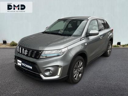 Suzuki Vitara - 1.5 Dualjet Hybrid 115ch Privilège Auto - 19 990 €