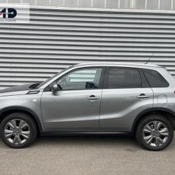 Suzuki Vitara 1.5 Dualjet Hybrid 115ch Privil&egrave;ge Auto Plo&euml;rmel