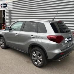 Suzuki Vitara 1.5 Dualjet Hybrid 115ch Privil&egrave;ge Auto Plo&euml;rmel