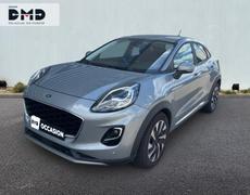 Ford Puma Ploërmel