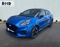 Ford Puma Ploërmel