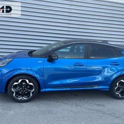 Ford Puma 1.0 EcoBoost Hybrid 125ch ST-Line X S&S Plo&euml;rmel
