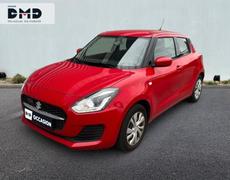 Suzuki Swift Ploërmel