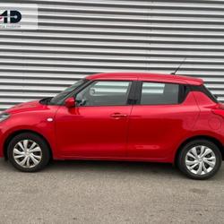 Suzuki Swift 1.2 Dualjet Hybrid 83ch Avantage Plo&euml;rmel