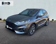 Ford Kuga Vannes